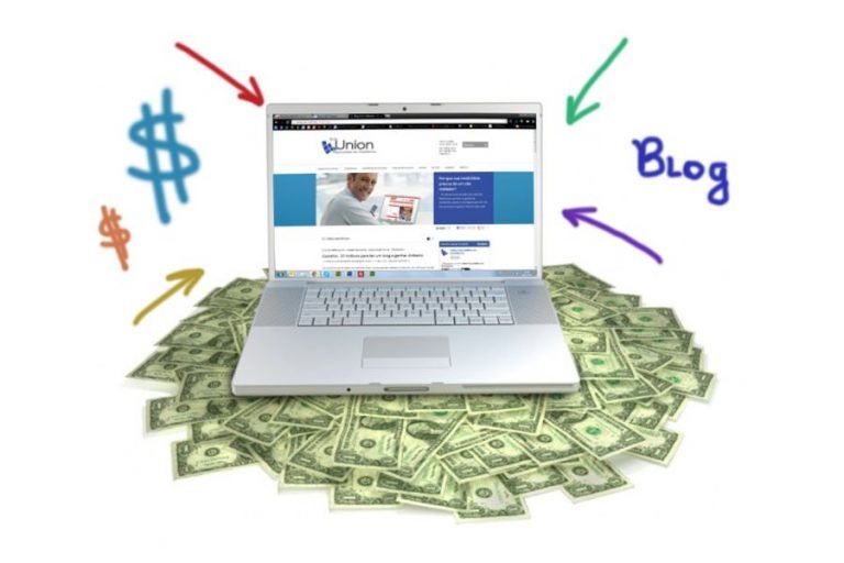 ? Dinheiro Com Blogs ??