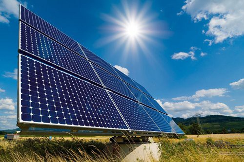 Energy Solar