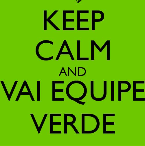 Equipe Verde