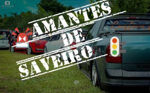 ?Amantes de saveiro♥