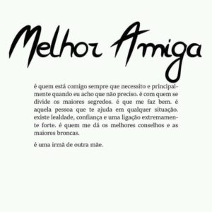 Amizade Virtual ❤