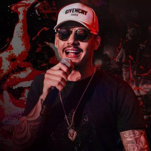 Hungria Hip Hop 2018