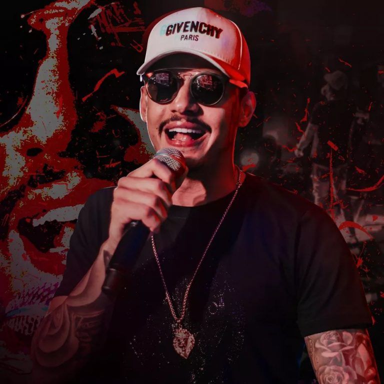 Hungria Hip Hop 2018
