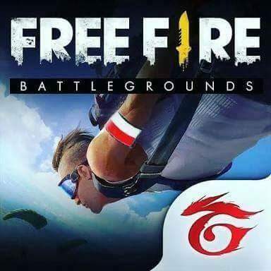 Free fire