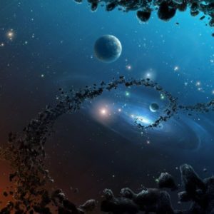 The Great Celestial