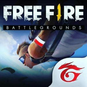 Free fire Battlegrounds