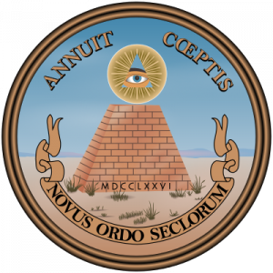 New World Order NWO