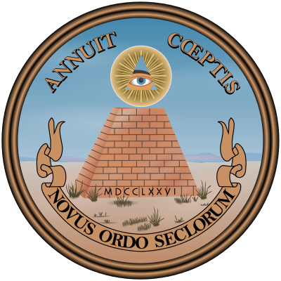 New World Order NWO