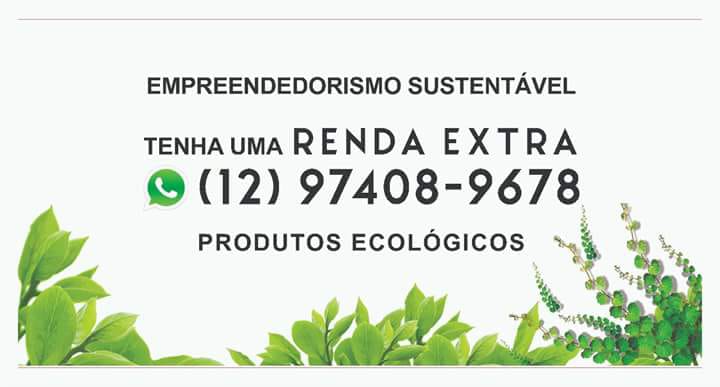 Empreendedorismo Sustentável