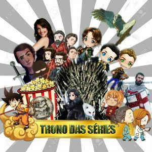 Trono das Séries