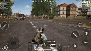 PUBG MOBILE BR ??⚠