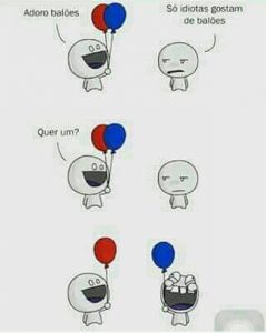 ?✌Lá casa de amigos??
