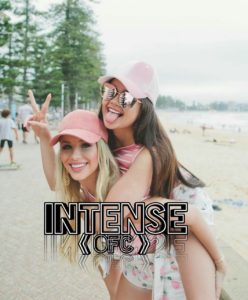??•Intense​•☆ۜ͜͜͡͡❮❍ℱℭ❯°?☄​