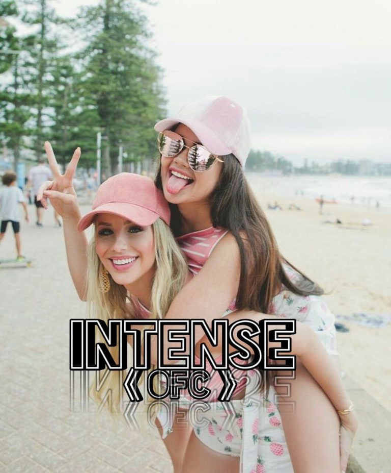??•Intense​•☆ۜ͜͜͡͡❮❍ℱℭ❯°?☄​