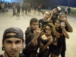 Lokos do Maraka