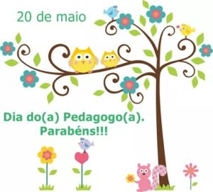 Compartilhando práticas pedagógicas