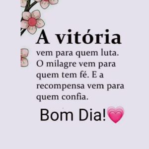Amizade é tudo