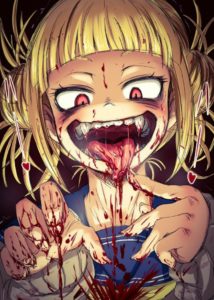 ⛩⚜animes underground⚜⛩