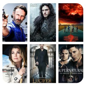 MUNDO DAS SÉRIES 2.0 ?