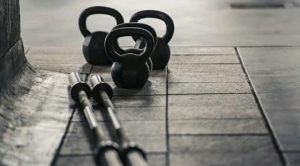 CrossFit