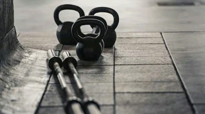 CrossFit
