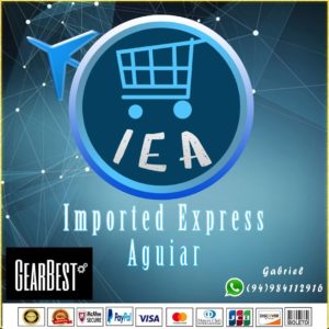 ?IMPORTED EXPRESS AGUIAR?
