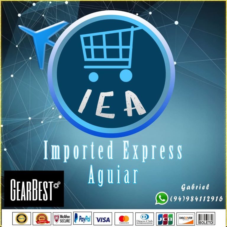 ?IMPORTED EXPRESS AGUIAR?