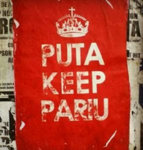 ?Jovens Fudidos⚜