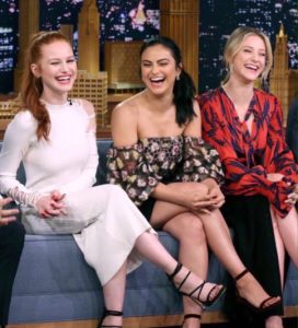SQUAD RIVERDALE
