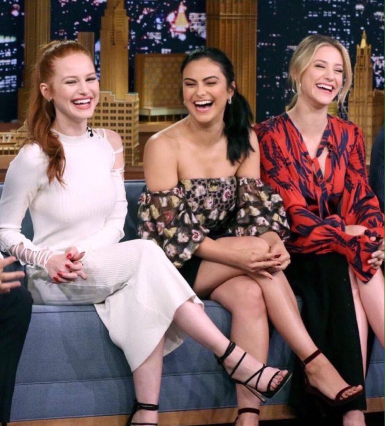 SQUAD RIVERDALE