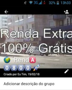 Renda extra