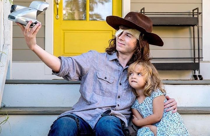 The Walking Dead♥