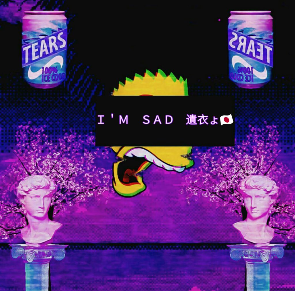 Ｉ＇Ｍ　ＳＡＤ　遺衣ょ?? 100% ativo