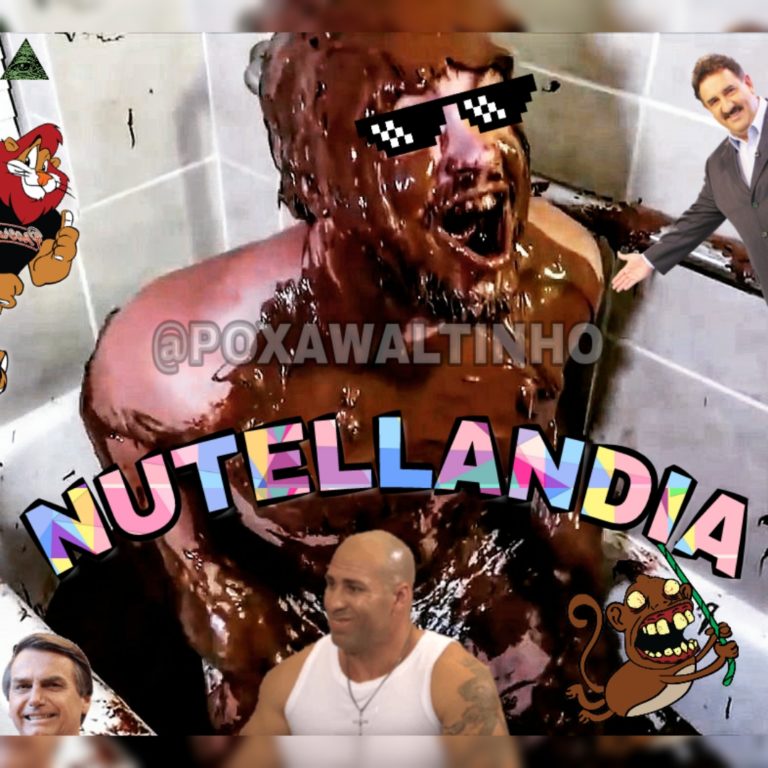 Nutellandia ???