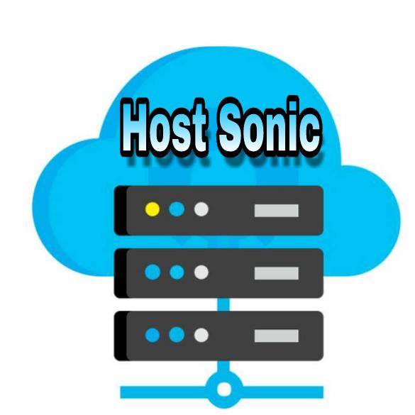 《 HostSonic – Central 》