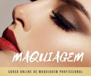 Maquiagem Profissional Online