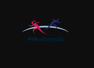 Mudança já!