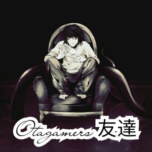 ??Otagamers 友達??