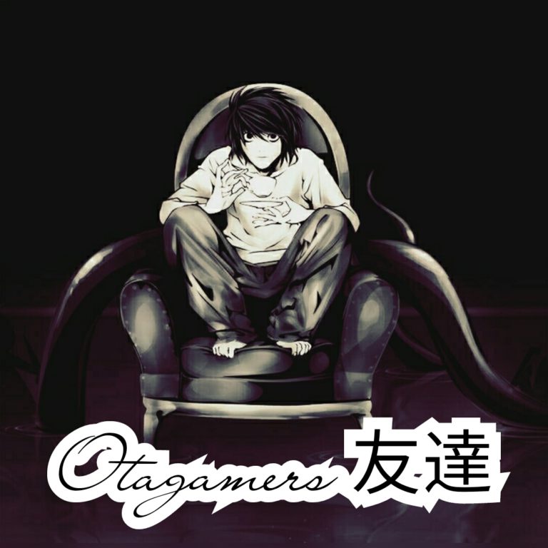 ??Otagamers 友達??