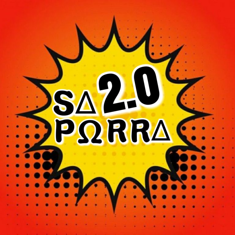 S.Δ.P.Ω.R.R.Δ 2.0