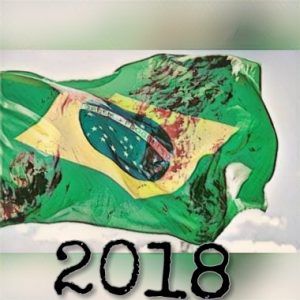 Meu País é o Brasil