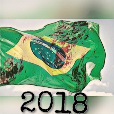 Meu País é o Brasil