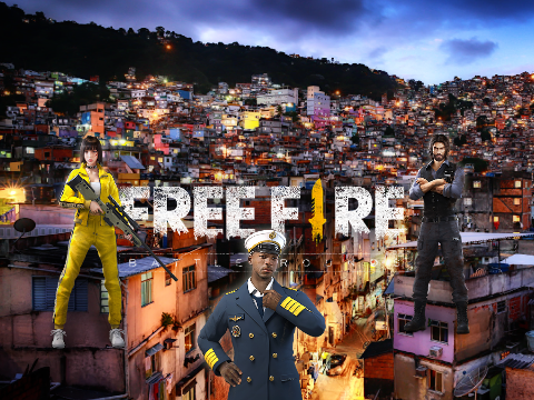 F̶R̶E̶E̶F̶I̶R̶E̶♥F̶A̶VELA
