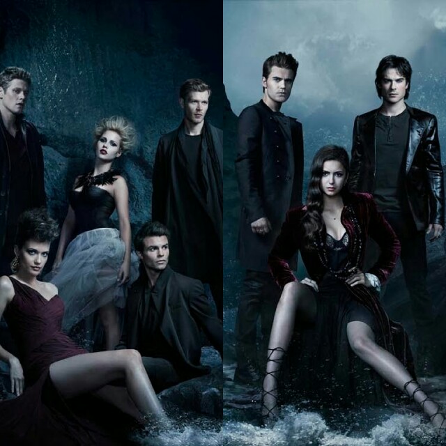 QUIZ TVD e TO