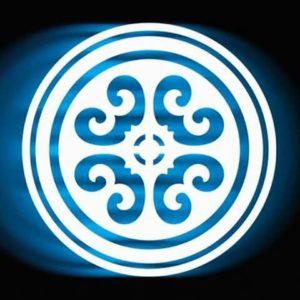 Rosa de Saron – Oficial