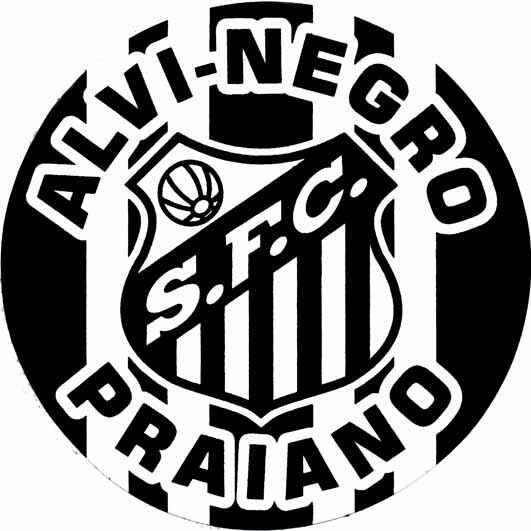 SANTÁSTICOS ⚫⚪