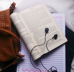 Doce leitura