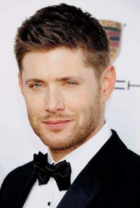 Ackelslovers Do Jensen❤?