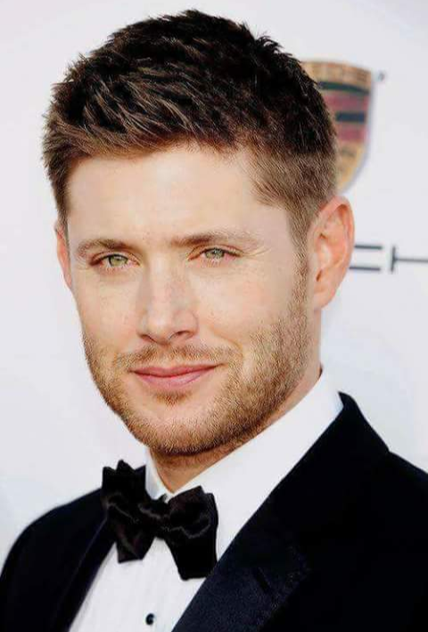Ackelslovers Do Jensen❤?