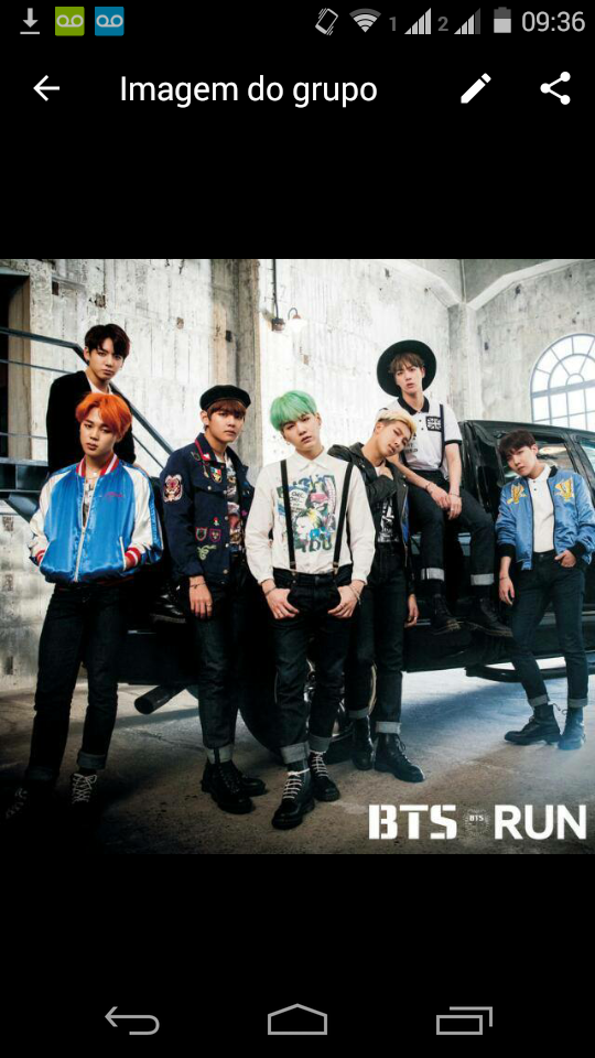 Armys❤